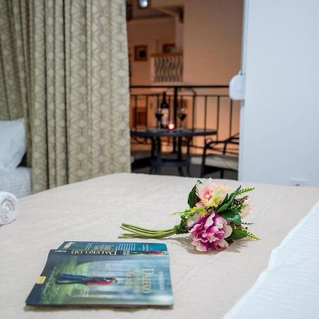 Kristal Apartmani Чань Экстерьер фото