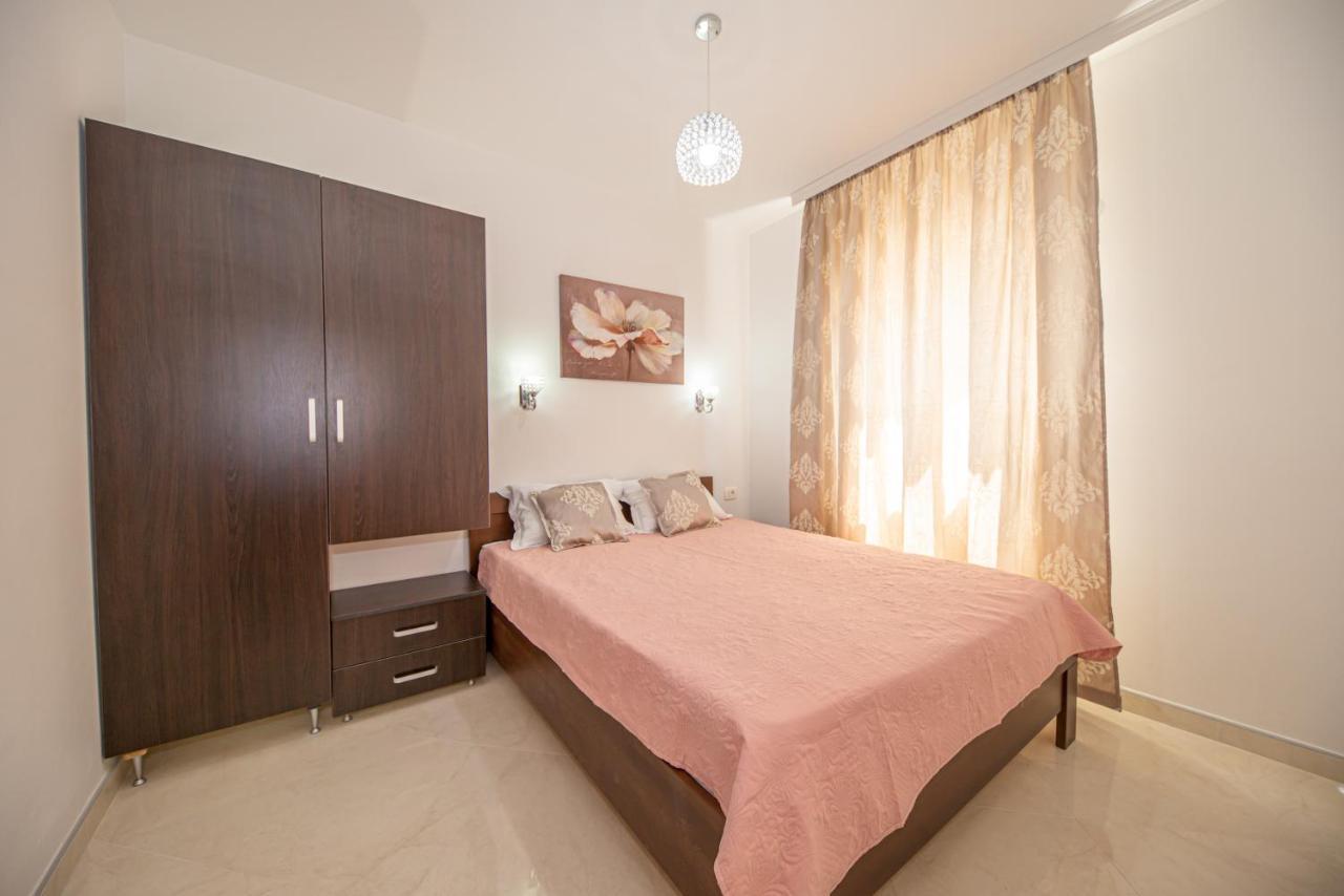 Kristal Apartmani Чань Экстерьер фото