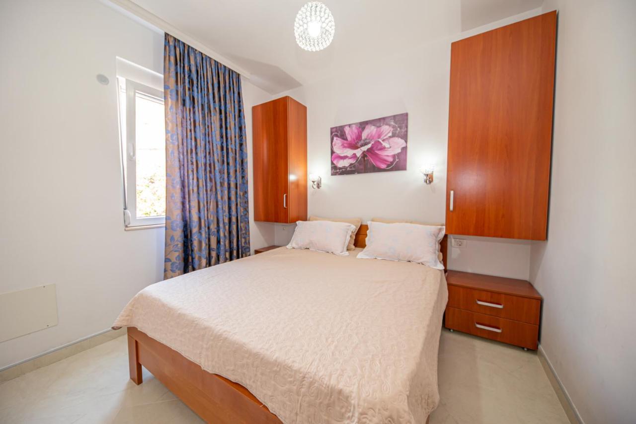Kristal Apartmani Чань Экстерьер фото