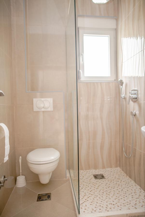 Kristal Apartmani Чань Экстерьер фото