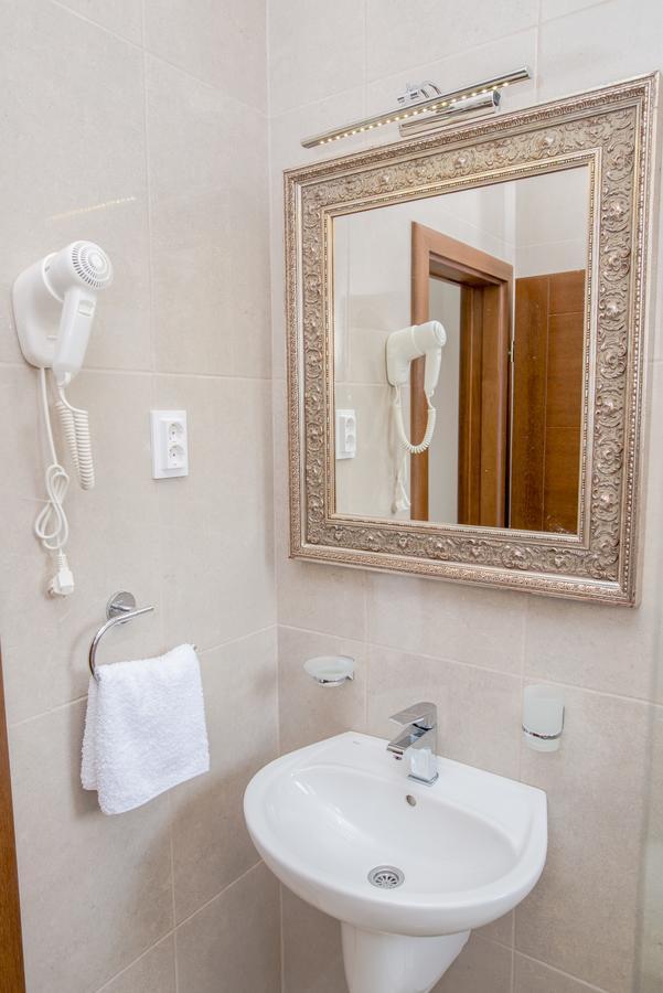 Kristal Apartmani Чань Экстерьер фото