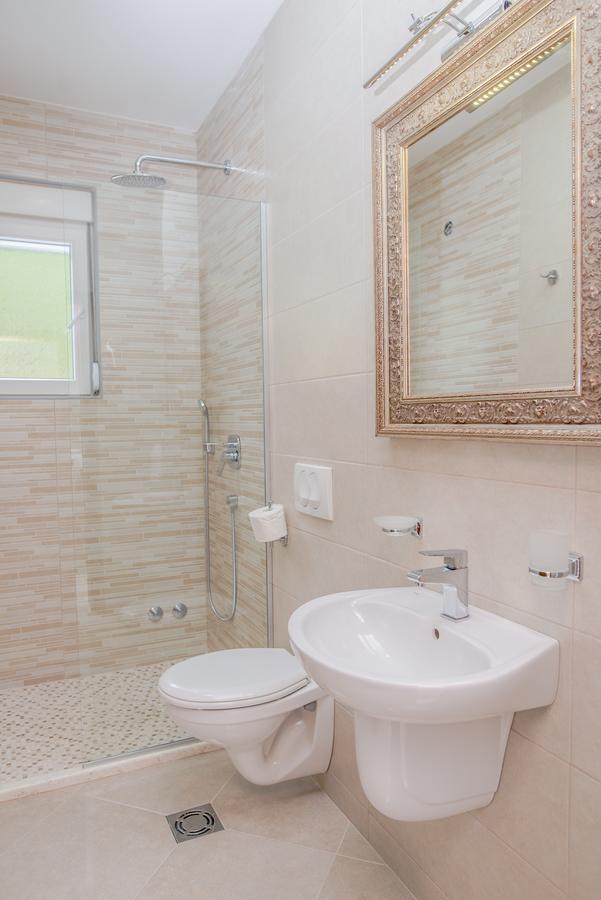 Kristal Apartmani Чань Экстерьер фото