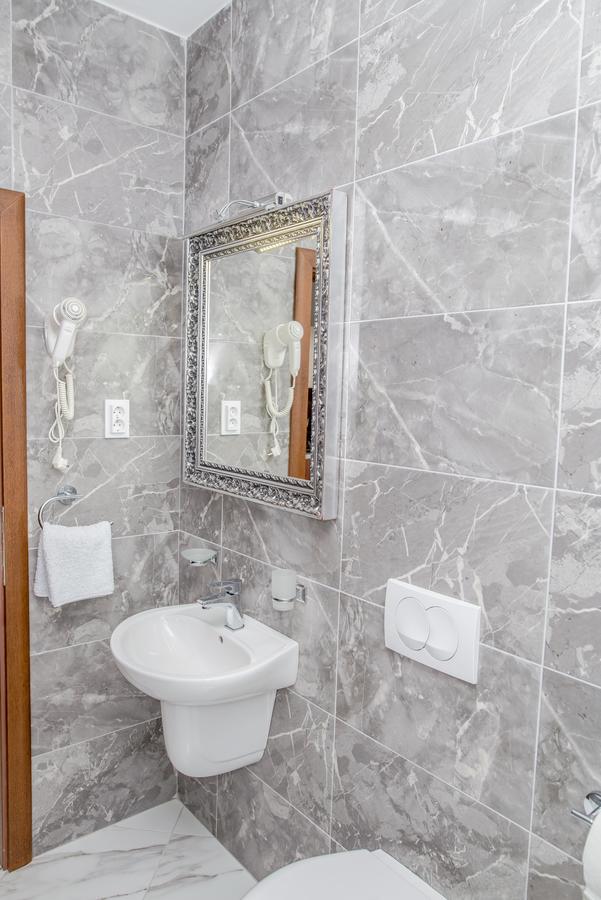 Kristal Apartmani Чань Экстерьер фото